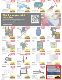 Builders : Grand Opening Wonderboom (25 July - 28 July 2024), page 2