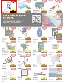 Builders : Grand Opening Wonderboom (25 July - 28 July 2024), page 2