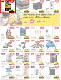 Builders : Grand Opening Wonderboom (25 July - 28 July 2024), page 3