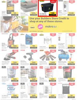 Builders : Grand Opening Wonderboom (25 July - 28 July 2024), page 3