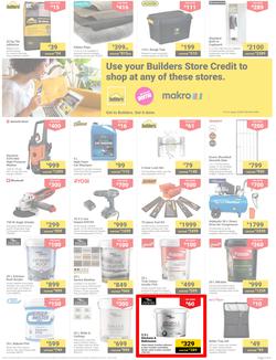 Builders : Grand Opening Wonderboom (25 July - 28 July 2024), page 3