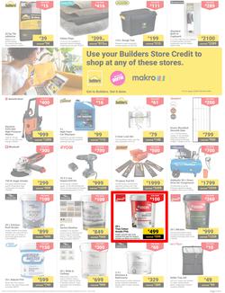 Builders : Grand Opening Wonderboom (25 July - 28 July 2024), page 3