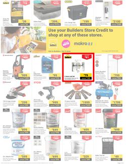 Builders : Grand Opening Wonderboom (25 July - 28 July 2024), page 3