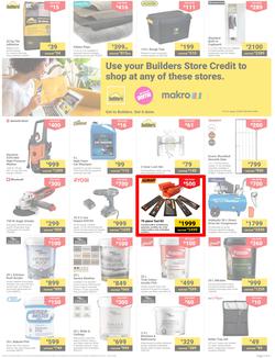 Builders : Grand Opening Wonderboom (25 July - 28 July 2024), page 3