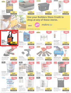 Builders : Grand Opening Wonderboom (25 July - 28 July 2024), page 3