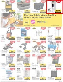 Builders : Grand Opening Wonderboom (25 July - 28 July 2024), page 3