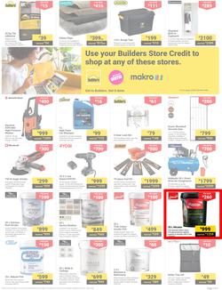 Builders : Grand Opening Wonderboom (25 July - 28 July 2024), page 3