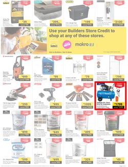 Builders : Grand Opening Wonderboom (25 July - 28 July 2024), page 3