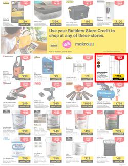 Builders : Grand Opening Wonderboom (25 July - 28 July 2024), page 3