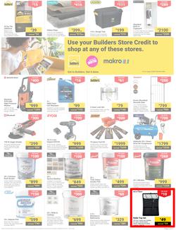 Builders : Grand Opening Wonderboom (25 July - 28 July 2024), page 3