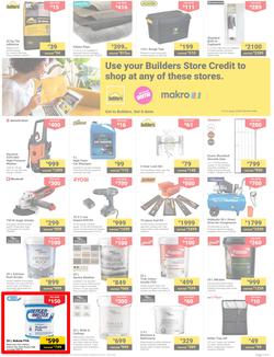 Builders : Grand Opening Wonderboom (25 July - 28 July 2024), page 3