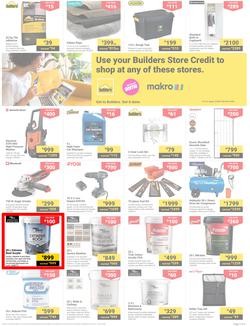 Builders : Grand Opening Wonderboom (25 July - 28 July 2024), page 3