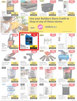 Builders : Grand Opening Wonderboom (25 July - 28 July 2024), page 3