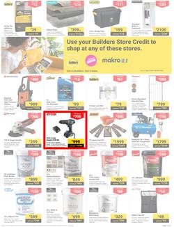 Builders : Grand Opening Wonderboom (25 July - 28 July 2024), page 3