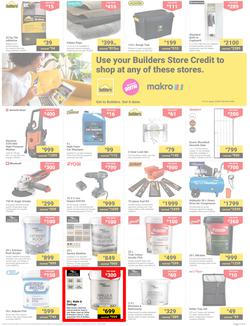 Builders : Grand Opening Wonderboom (25 July - 28 July 2024), page 3