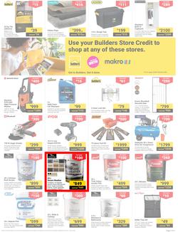 Builders : Grand Opening Wonderboom (25 July - 28 July 2024), page 3