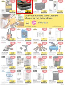 Builders : Grand Opening Wonderboom (25 July - 28 July 2024), page 3