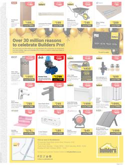 Builders : Grand Opening Wonderboom (25 July - 28 July 2024), page 4