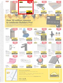 Builders : Grand Opening Wonderboom (25 July - 28 July 2024), page 4