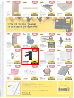 Builders : Grand Opening Wonderboom (25 July - 28 July 2024), page 4