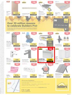 Builders : Grand Opening Wonderboom (25 July - 28 July 2024), page 4