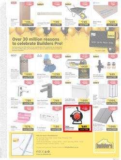 Builders : Grand Opening Wonderboom (25 July - 28 July 2024), page 4