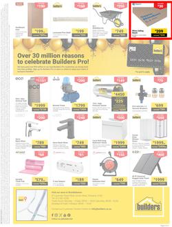 Builders : Grand Opening Wonderboom (25 July - 28 July 2024), page 4