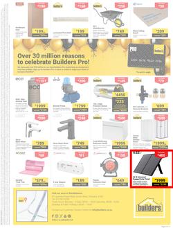 Builders : Grand Opening Wonderboom (25 July - 28 July 2024), page 4