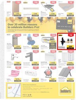 Builders : Grand Opening Wonderboom (25 July - 28 July 2024), page 4