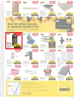 Builders : Grand Opening Wonderboom (25 July - 28 July 2024), page 4