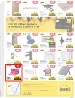 Builders : Grand Opening Wonderboom (25 July - 28 July 2024), page 4