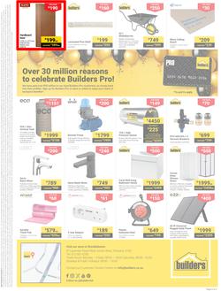 Builders : Grand Opening Wonderboom (25 July - 28 July 2024), page 4