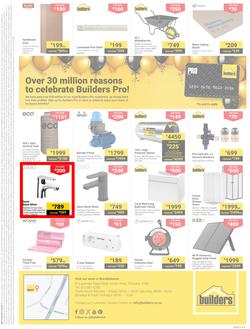 Builders : Grand Opening Wonderboom (25 July - 28 July 2024), page 4