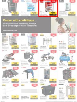 Builders : Grand Relaunch Walmer (27 June - 30 June 2024), page 2