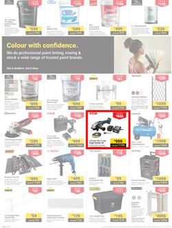 Builders : Grand Relaunch Walmer (27 June - 30 June 2024), page 2