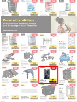 Builders : Grand Relaunch Walmer (27 June - 30 June 2024), page 2