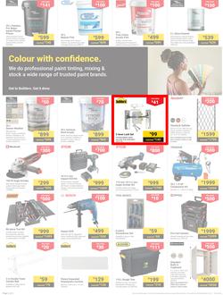 Builders : Grand Relaunch Walmer (27 June - 30 June 2024), page 2