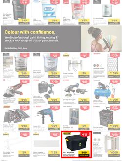 Builders : Grand Relaunch Walmer (27 June - 30 June 2024), page 2