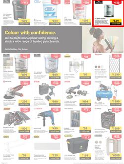 Builders : Grand Relaunch Walmer (27 June - 30 June 2024), page 2