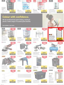 Builders : Grand Relaunch Walmer (27 June - 30 June 2024), page 2