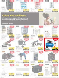 Builders : Grand Relaunch Walmer (27 June - 30 June 2024), page 2