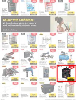 Builders : Grand Relaunch Walmer (27 June - 30 June 2024), page 2
