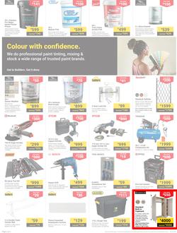 Builders : Grand Relaunch Walmer (27 June - 30 June 2024), page 2