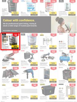 Builders : Grand Relaunch Walmer (27 June - 30 June 2024), page 2
