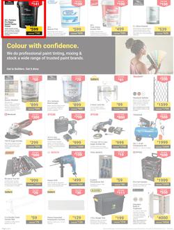 Builders : Grand Relaunch Walmer (27 June - 30 June 2024), page 2