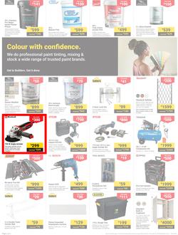 Builders : Grand Relaunch Walmer (27 June - 30 June 2024), page 2