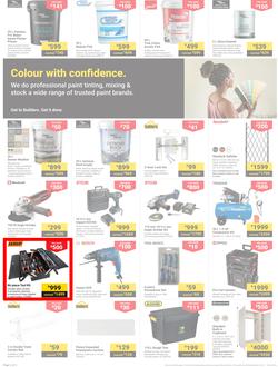 Builders : Grand Relaunch Walmer (27 June - 30 June 2024), page 2