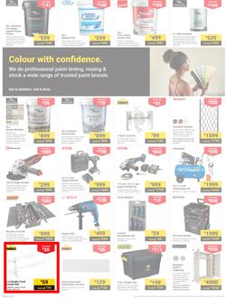 Builders : Grand Relaunch Walmer (27 June - 30 June 2024), page 2