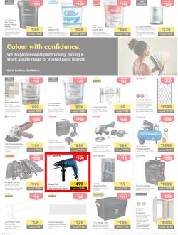 Builders : Grand Relaunch Walmer (27 June - 30 June 2024), page 2