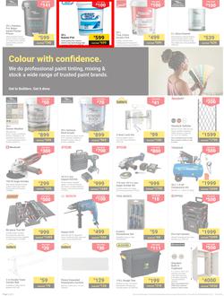 Builders : Grand Relaunch Walmer (27 June - 30 June 2024), page 2